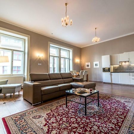 ✰Downtown Grand Apartment - Old Town Top Location✰ Praga Zewnętrze zdjęcie