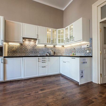 ✰Downtown Grand Apartment - Old Town Top Location✰ Praga Zewnętrze zdjęcie