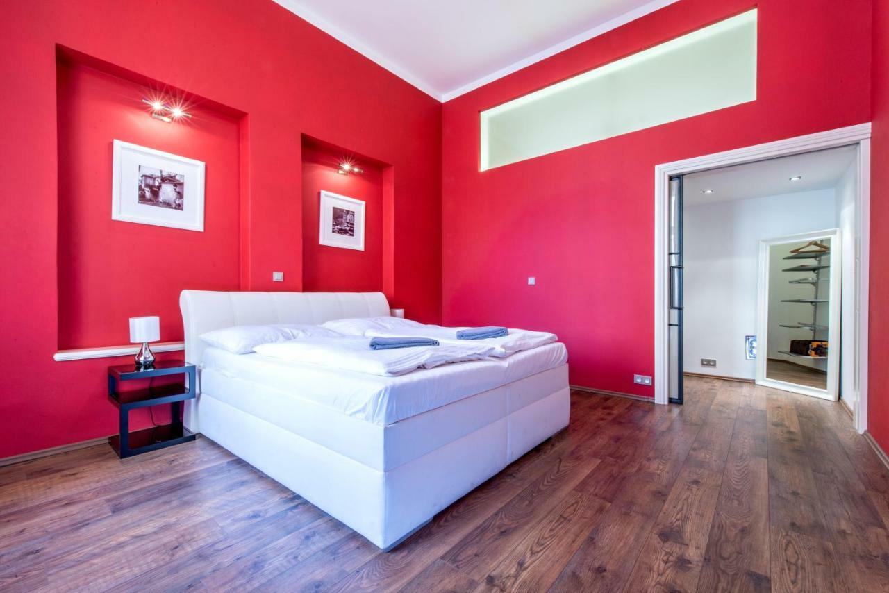 ✰Downtown Grand Apartment - Old Town Top Location✰ Praga Zewnętrze zdjęcie