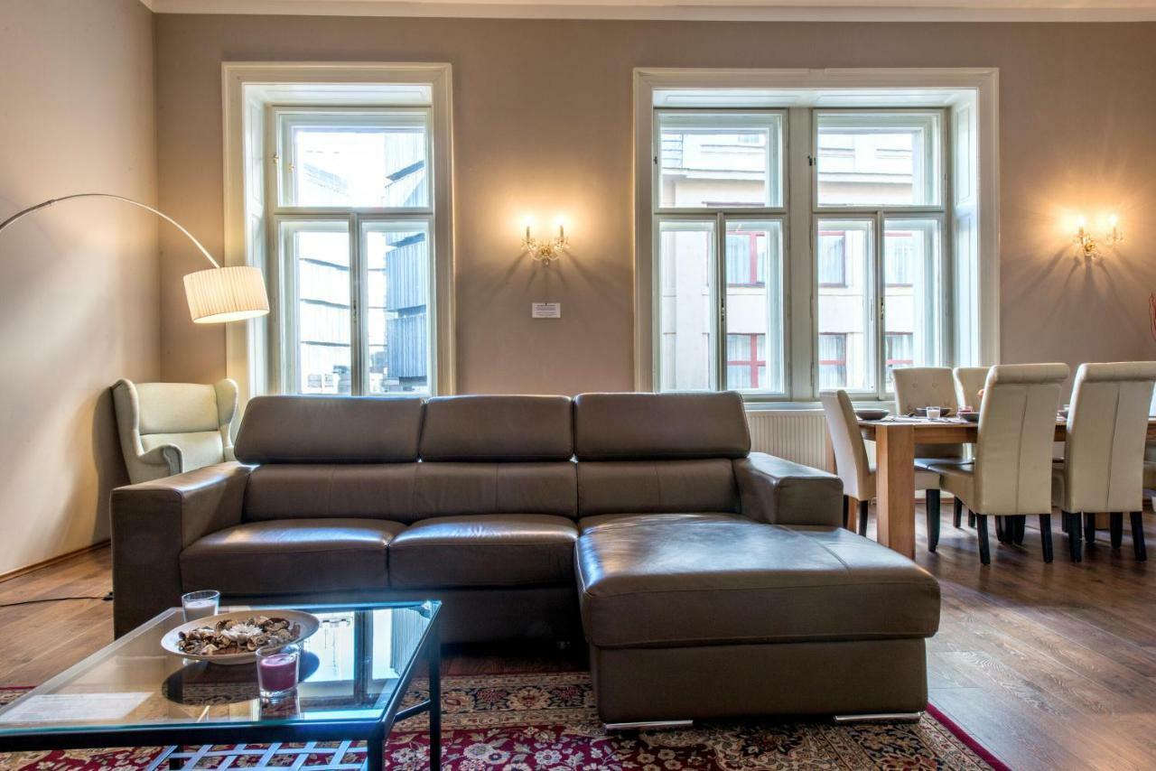 ✰Downtown Grand Apartment - Old Town Top Location✰ Praga Zewnętrze zdjęcie