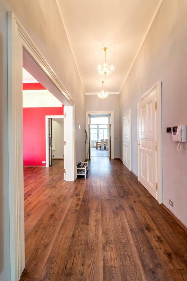 ✰Downtown Grand Apartment - Old Town Top Location✰ Praga Zewnętrze zdjęcie