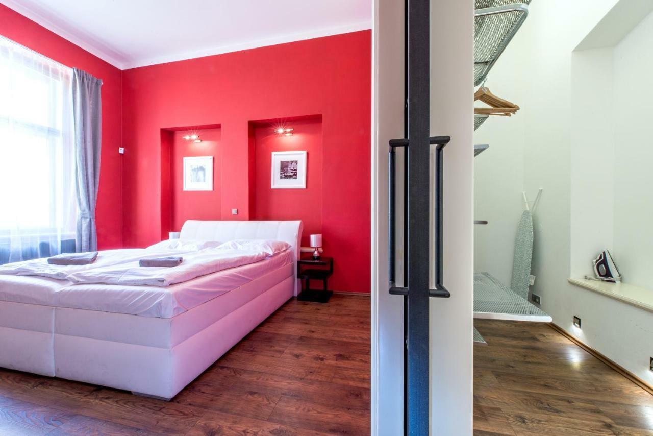 ✰Downtown Grand Apartment - Old Town Top Location✰ Praga Zewnętrze zdjęcie