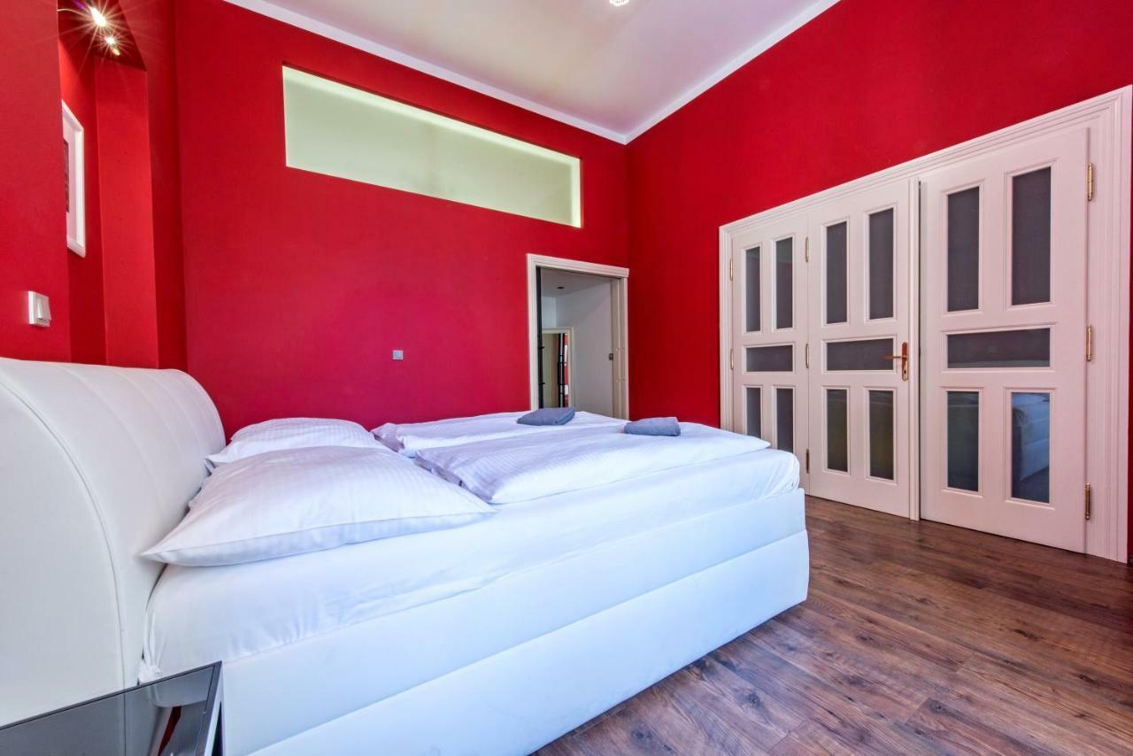 ✰Downtown Grand Apartment - Old Town Top Location✰ Praga Zewnętrze zdjęcie