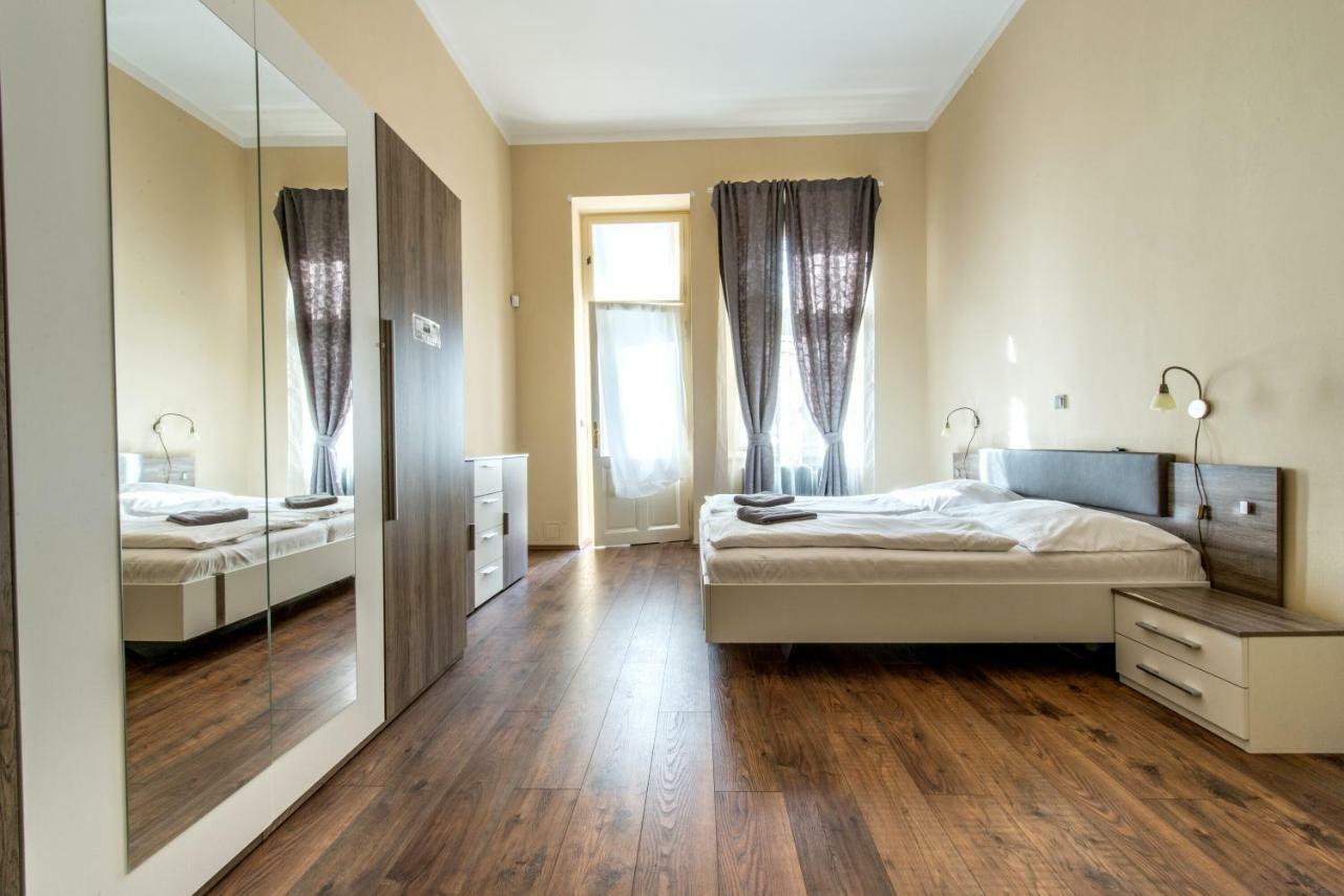 ✰Downtown Grand Apartment - Old Town Top Location✰ Praga Zewnętrze zdjęcie