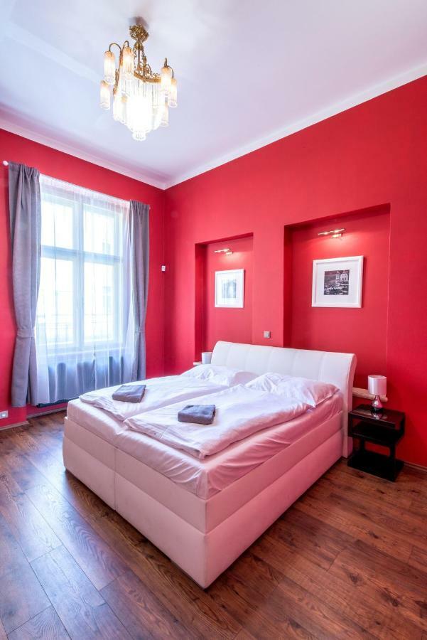 ✰Downtown Grand Apartment - Old Town Top Location✰ Praga Zewnętrze zdjęcie