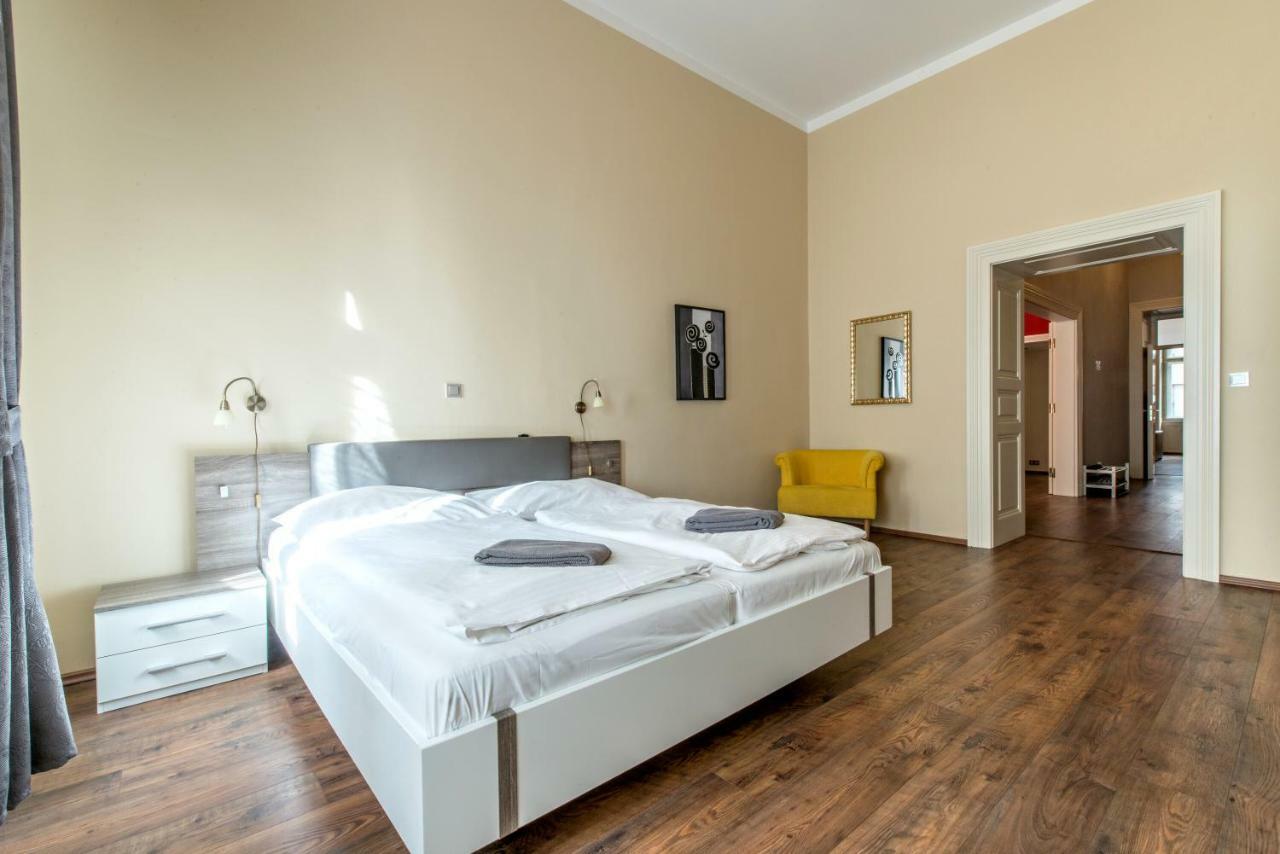 ✰Downtown Grand Apartment - Old Town Top Location✰ Praga Zewnętrze zdjęcie