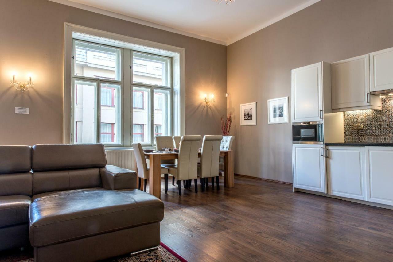 ✰Downtown Grand Apartment - Old Town Top Location✰ Praga Zewnętrze zdjęcie