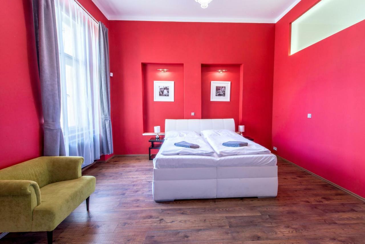 ✰Downtown Grand Apartment - Old Town Top Location✰ Praga Zewnętrze zdjęcie