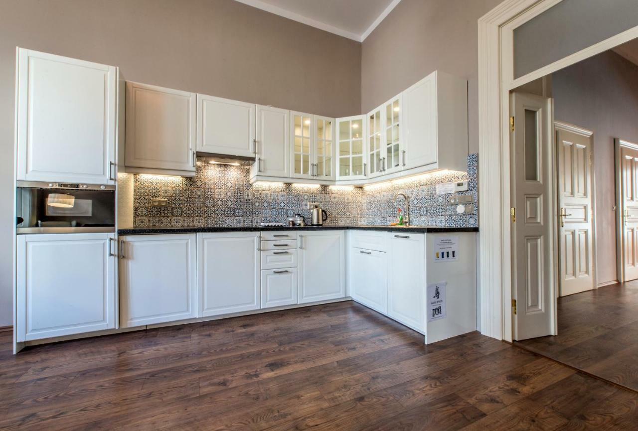 ✰Downtown Grand Apartment - Old Town Top Location✰ Praga Zewnętrze zdjęcie