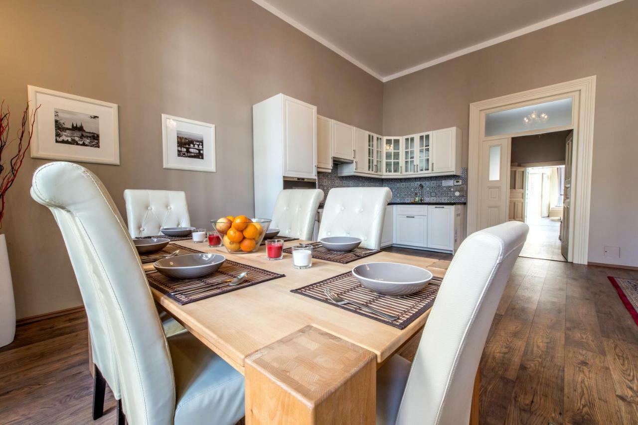 ✰Downtown Grand Apartment - Old Town Top Location✰ Praga Zewnętrze zdjęcie