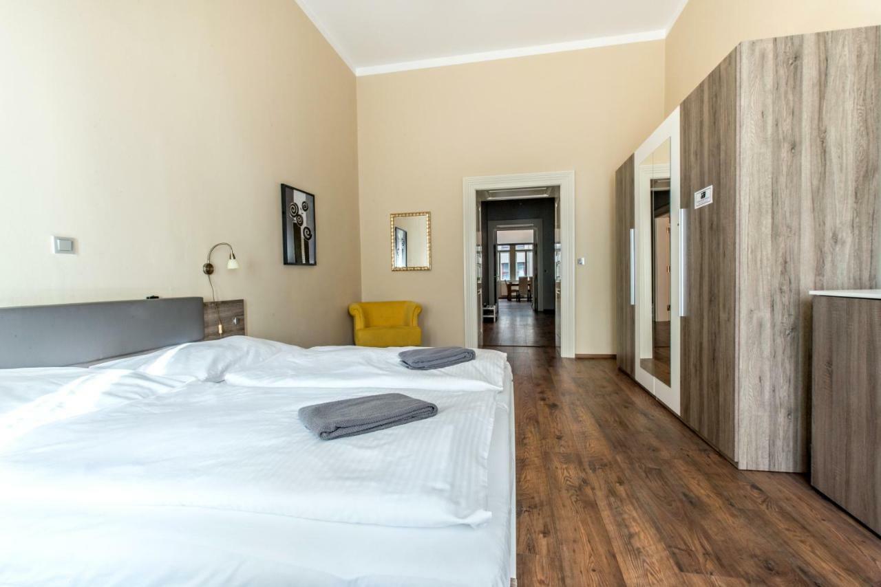 ✰Downtown Grand Apartment - Old Town Top Location✰ Praga Zewnętrze zdjęcie