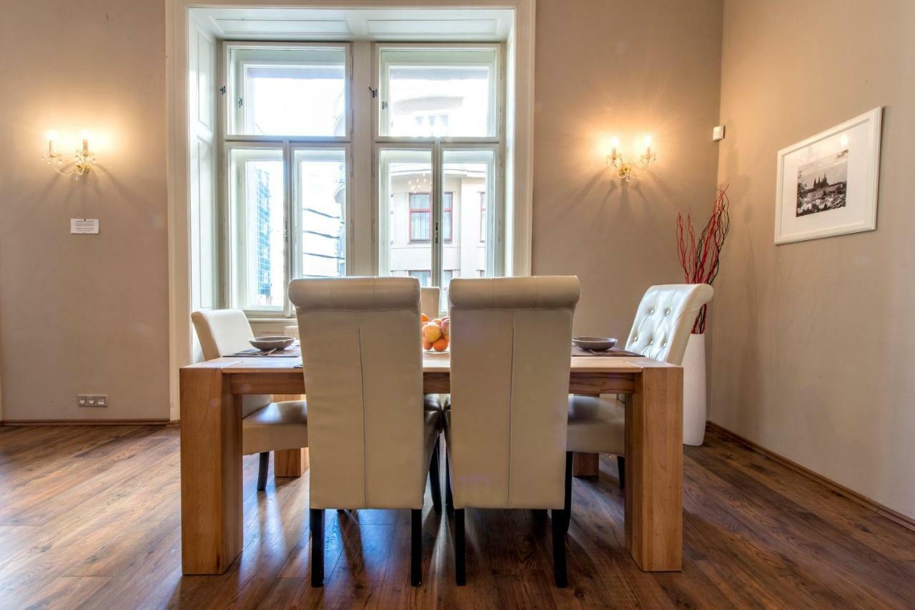 ✰Downtown Grand Apartment - Old Town Top Location✰ Praga Zewnętrze zdjęcie